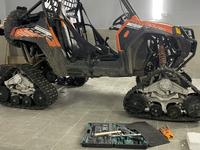 Polaris  Sportsman 800 2012 года за 2 500 000 тг. в Алматы