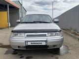 ВАЗ (Lada) 2110 2010 годаүшін1 500 000 тг. в Уральск – фото 3