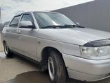 ВАЗ (Lada) 2110 2010 годаүшін1 500 000 тг. в Уральск – фото 4