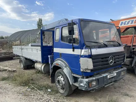 Mercedes-Benz  1834 1996 года за 14 000 000 тг. в Алматы – фото 2