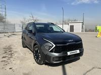 Kia Sportage 2021 года за 16 500 000 тг. в Алматы