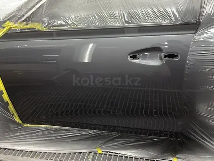 Ремонт вмятин без покраски кузова в Караганда – фото 4