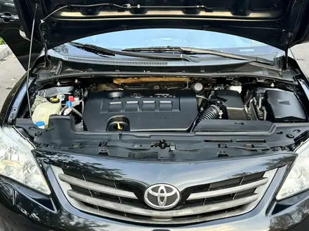 Toyota Corolla 2012 года за 6 200 000 тг. в Алматы – фото 7