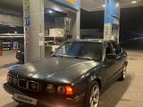 BMW 525 1994 годаfor1 500 000 тг. в Шу