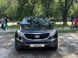 Kia Sportage 2013 годаүшін8 500 000 тг. в Алматы – фото 2