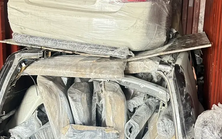 Задняя часть Камри 40,45 за 400 000 тг. в Караганда