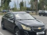 Chevrolet Cruze 2013 года за 2 850 000 тг. в Алматы