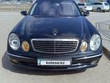 Mercedes-Benz E 320 2004 года за 7 500 000 тг. в Астана – фото 2