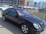 Mercedes-Benz E 320 2004 года за 7 500 000 тг. в Астана – фото 3