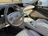 Genesis GV80 2021 года за 31 000 000 тг. в Астана – фото 4
