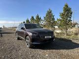 Genesis GV80 2021 года за 31 000 000 тг. в Астана