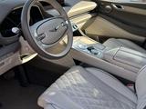 Genesis GV80 2021 года за 31 000 000 тг. в Астана – фото 5