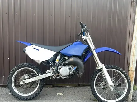 Yamaha  YZ85 2010 года за 900 000 тг. в Алматы – фото 2