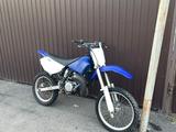 Yamaha  YZ85 2010 года за 900 000 тг. в Алматы