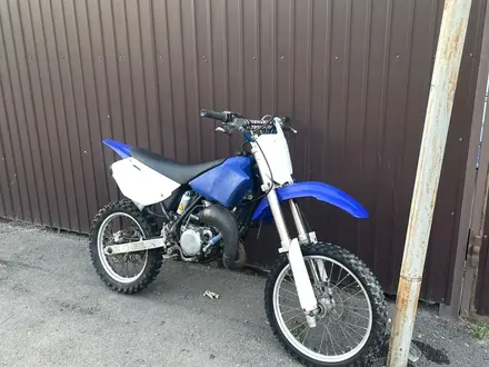 Yamaha  YZ85 2010 года за 900 000 тг. в Алматы
