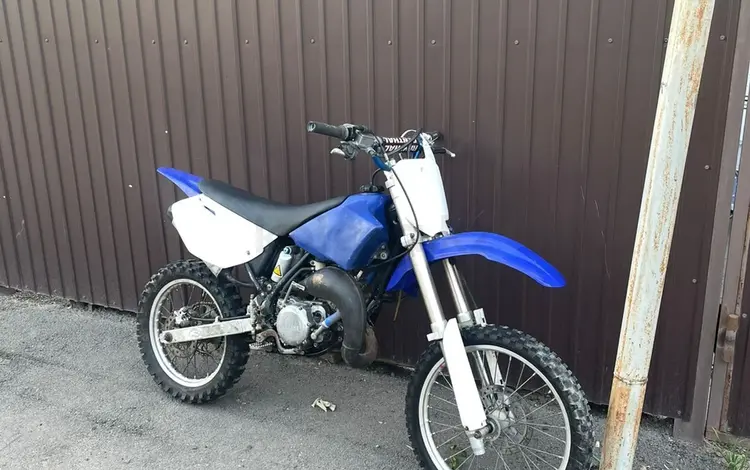 Yamaha  YZ85 2010 года за 900 000 тг. в Алматы