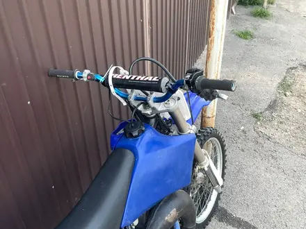 Yamaha  YZ85 2010 года за 900 000 тг. в Алматы – фото 5