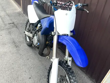 Yamaha  YZ85 2010 года за 900 000 тг. в Алматы – фото 6