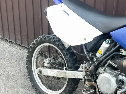 Yamaha  YZ85 2010 года за 900 000 тг. в Алматы – фото 7