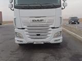 DAF  XF 2018 года за 32 000 000 тг. в Алматы – фото 2