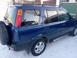 Honda CR-V 1998 года за 4 600 000 тг. в Щучинск