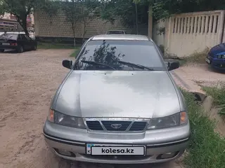 Daewoo Nexia