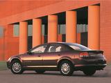 Запчасти на Dodge Stratus/Chrysler Sebring "EFE AUTO" в Алматы – фото 2