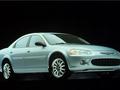 Запчасти на Dodge Stratus/Chrysler Sebring "EFE AUTO" в Алматы – фото 5