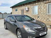 Hyundai Sonata 2012 года за 4 500 000 тг. в Кульсары