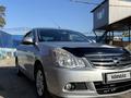 Nissan Almera 2015 годаүшін4 800 000 тг. в Алматы