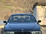 BMW 528 1998 года за 2 850 000 тг. в Алматы – фото 3