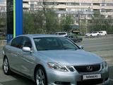 Lexus GS 300 2007 года за 7 900 000 тг. в Алматы