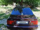 Audi A6 1994 годаүшін2 100 000 тг. в Шымкент – фото 2