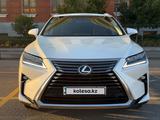 Lexus RX 200t 2016 года за 15 500 000 тг. в Астана – фото 3