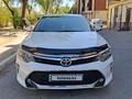 Toyota Camry 2017 годаүшін12 200 000 тг. в Тараз