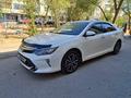 Toyota Camry 2017 годаүшін12 200 000 тг. в Тараз – фото 3