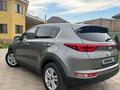 Kia Sportage 2018 годаүшін12 500 000 тг. в Алматы – фото 8