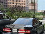 Toyota Windom 1999 годаfor5 500 000 тг. в Алматы – фото 4