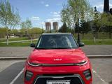 Kia Soul 2022 года за 11 100 000 тг. в Астана