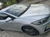 Hyundai Elantra 2016 года за 6 200 000 тг. в Атырау
