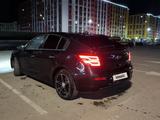 Chevrolet Cruze 2014 годаfor4 850 000 тг. в Астана – фото 4