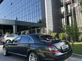 Mercedes-Benz S 500 2007 года за 7 500 000 тг. в Алматы – фото 7