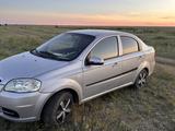 Chevrolet Aveo 2008 года за 2 200 000 тг. в Житикара – фото 4