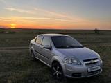 Chevrolet Aveo 2008 года за 2 200 000 тг. в Житикара