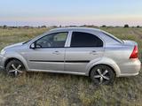 Chevrolet Aveo 2008 года за 2 200 000 тг. в Житикара – фото 2