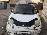 Daewoo Matiz 2012 годаүшін1 400 000 тг. в Талгар – фото 5