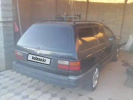 Volkswagen Passat 1991 года за 650 000 тг. в Шымкент