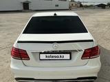 Mercedes-Benz E 250 2013 годаүшін11 500 000 тг. в Алматы – фото 4