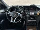 Mercedes-Benz E 250 2013 годаүшін11 500 000 тг. в Алматы – фото 3