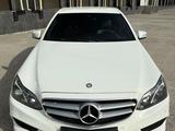 Mercedes-Benz E 250 2013 годаүшін11 500 000 тг. в Алматы – фото 5